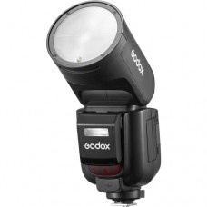 Вспышка Godox V1Pro - N TTL Li-ion для Nikon